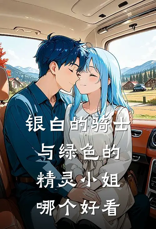 银白的骑士与绿色的精灵小姐哪个好看