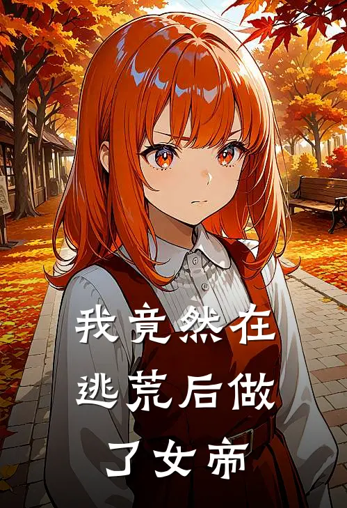 我竟然在逃荒后做了女帝