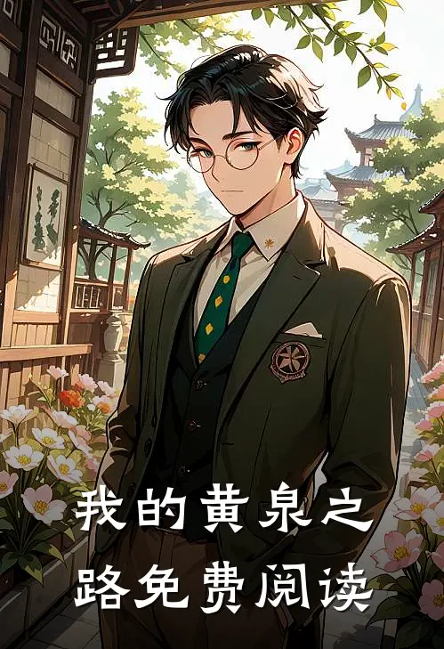 我的黄泉之路免费阅读