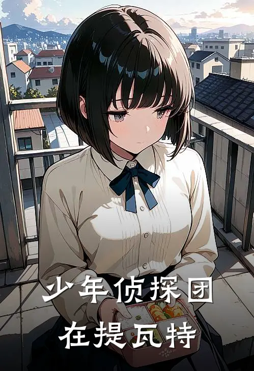 少年侦探团在提瓦特(柯南灰原)全集阅读_少年侦探团在提瓦特最新章节阅读