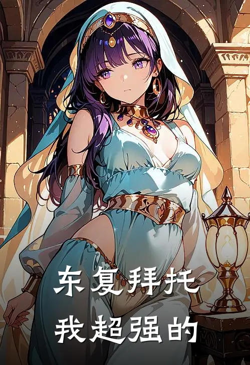 【东复】拜托我超强的