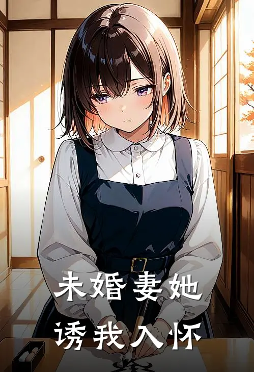 未婚妻她诱我入怀