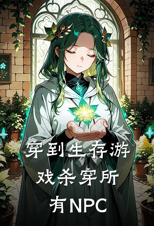 穿到生存游戏杀穿所有NPC