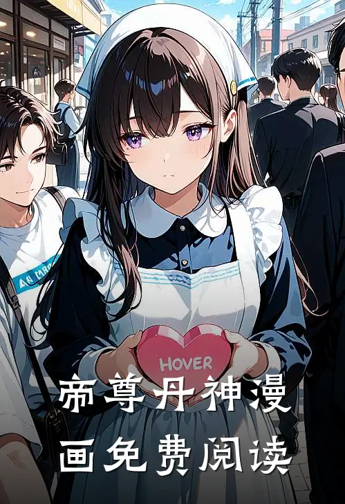 帝尊丹神漫画免费阅读