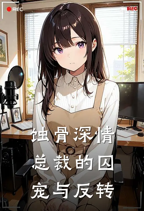 蚀骨深情：总裁的囚宠与反转苏晚陆沉渊免费完本小说_小说推荐完本蚀骨深情：总裁的囚宠与反转(苏晚陆沉渊)