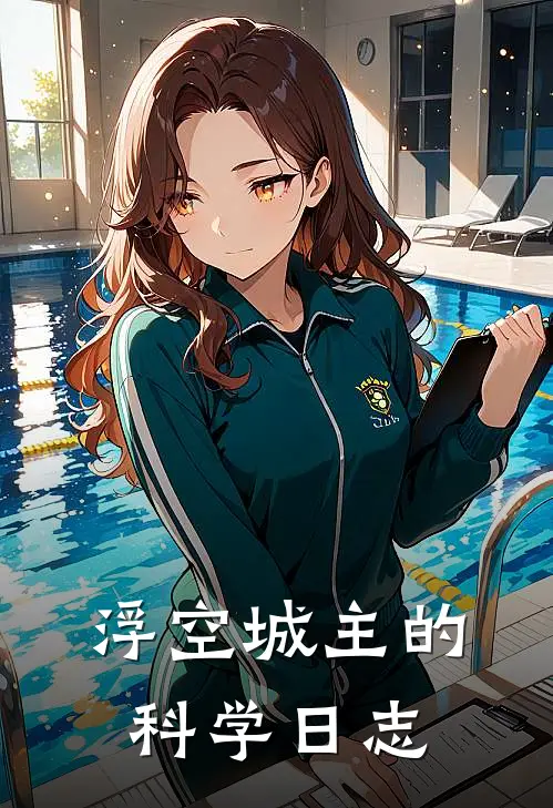 浮空城主的科学日志(林薇苏晓)小说免费在线阅读_浮空城主的科学日志(林薇苏晓)大结局阅读