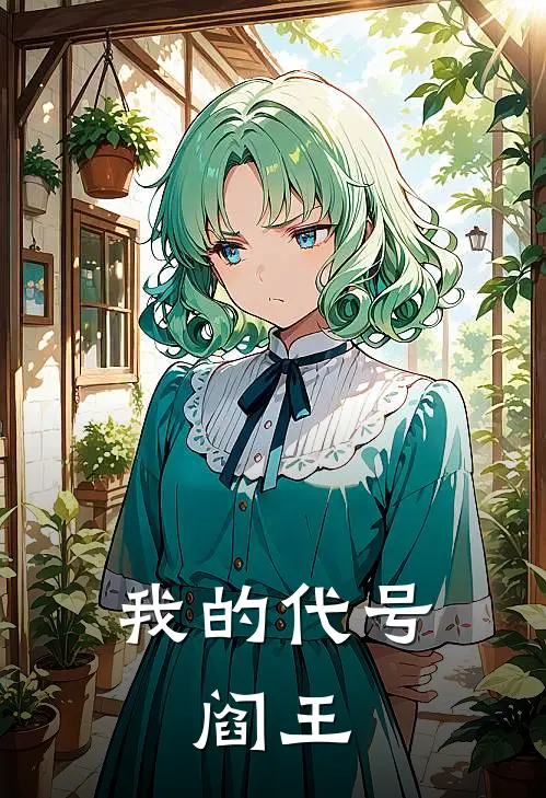 我的代号：阎王