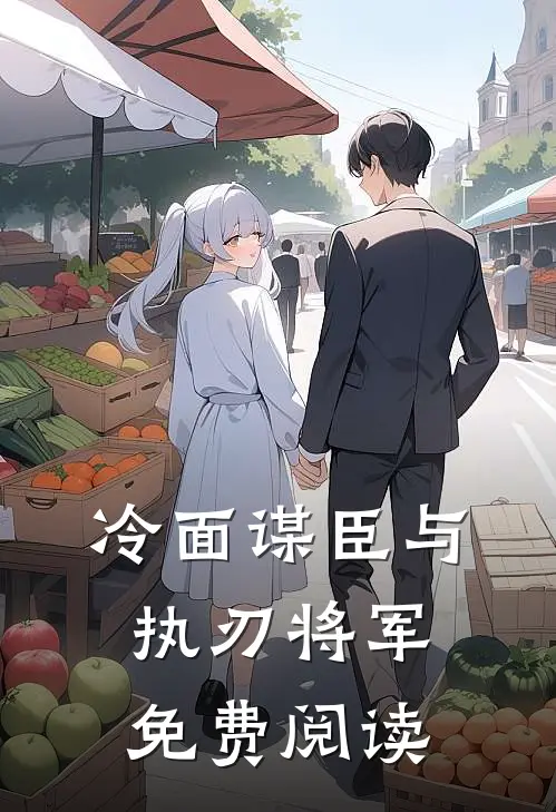 冷面谋臣与执刃将军免费阅读