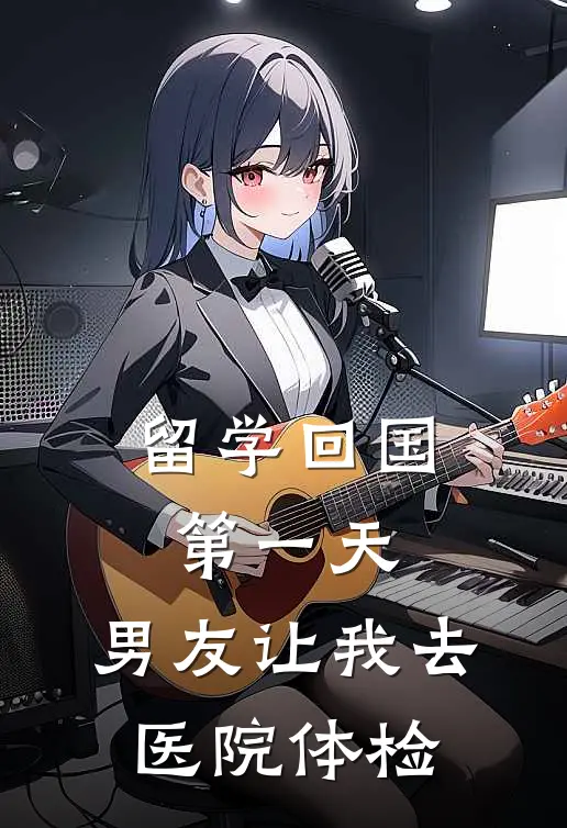 留学回国第一天，男友让我去医院体检(青梅孙妍)最热门小说_小说完整版留学回国第一天，男友让我去医院体检青梅孙妍