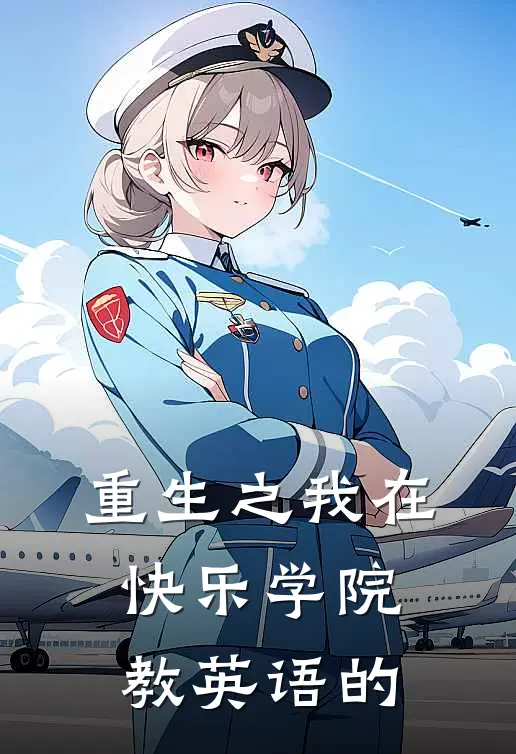 重生之我在快乐学院教英语的