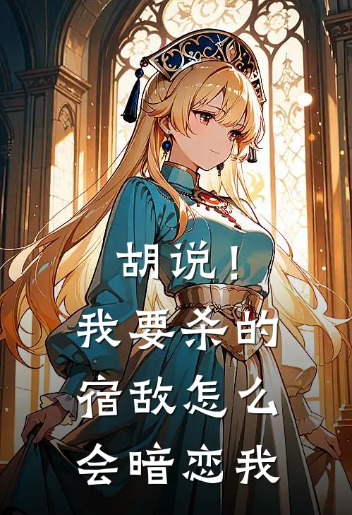 胡说！我要杀的宿敌怎么会暗恋我姜苒萧承朗最新章节免费阅读_胡说！我要杀的宿敌怎么会暗恋我全集免费阅读