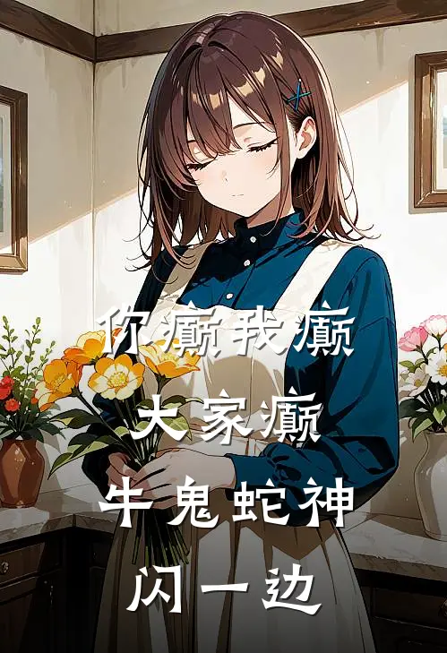 你癫我癫大家癫，牛鬼蛇神闪一边(林析苏朵朵)无弹窗小说免费阅读_小说完整版免费阅读你癫我癫大家癫，牛鬼蛇神闪一边林析苏朵朵