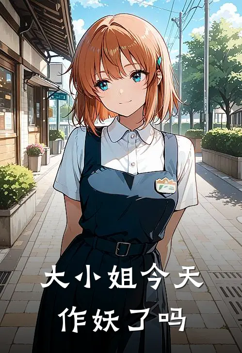 大小姐今天作妖了吗