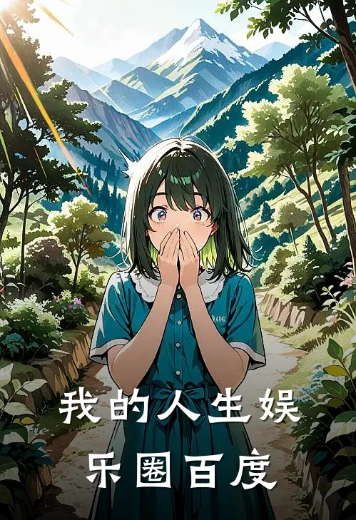 我的人生娱乐圈百度