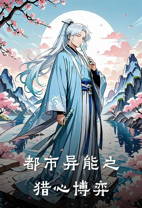 都市异能之猎心博弈