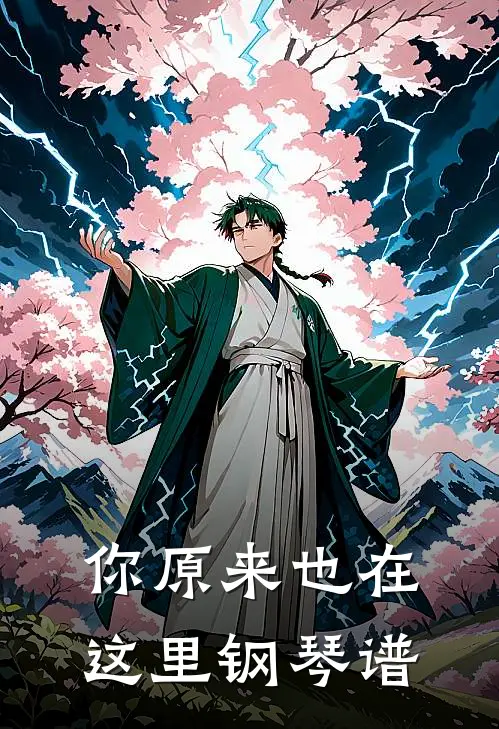 你原来也在这里钢琴谱