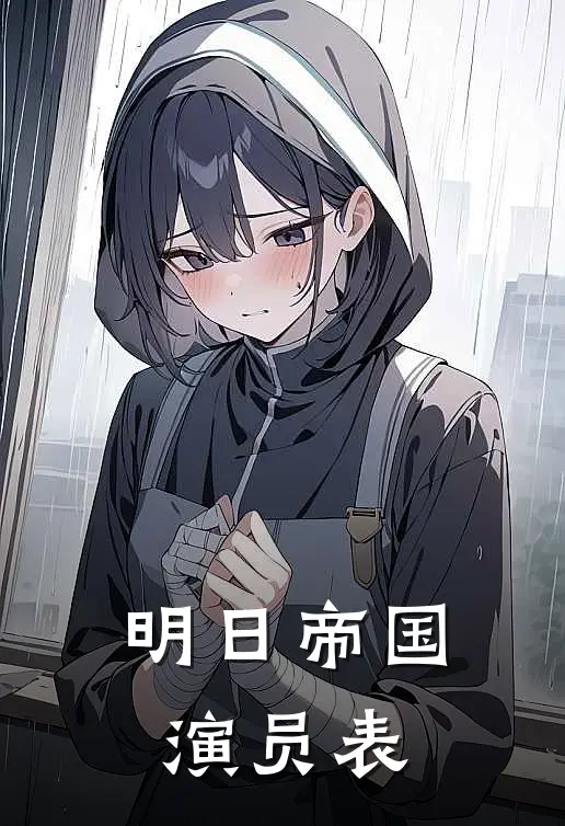 明日帝国演员表