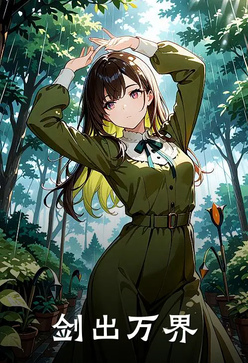 剑出万界