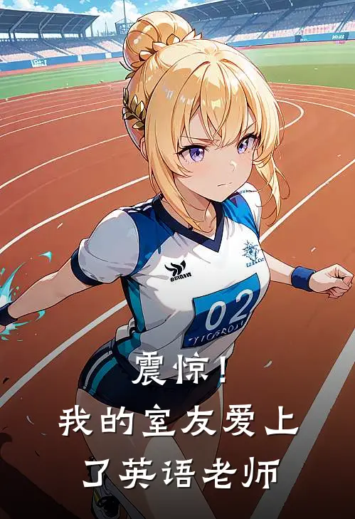 震惊！我的室友爱上了英语老师