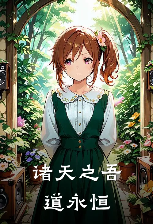 诸天之吾道永恒