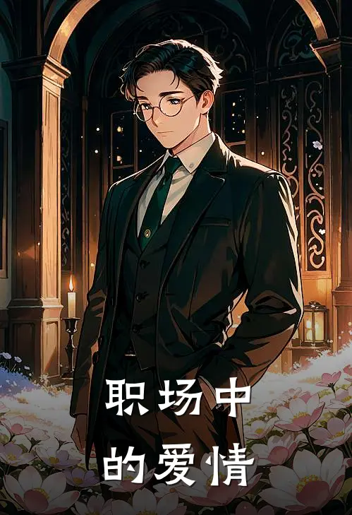 职场中的爱情