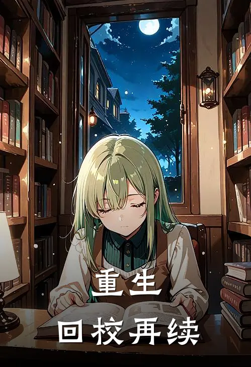 重生：回校再续