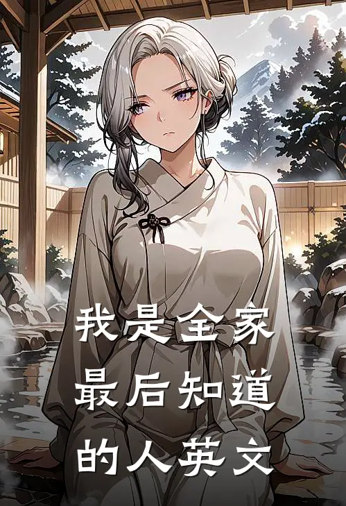 我是全家最后知道的人英文