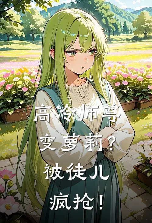 高冷师尊变萝莉？被徒儿疯抢！若夕林若夕最新小说推荐_完本小说免费阅读高冷师尊变萝莉？被徒儿疯抢！(若夕林若夕)