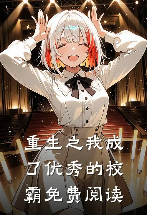 重生之我成了优秀的校霸免费阅读
