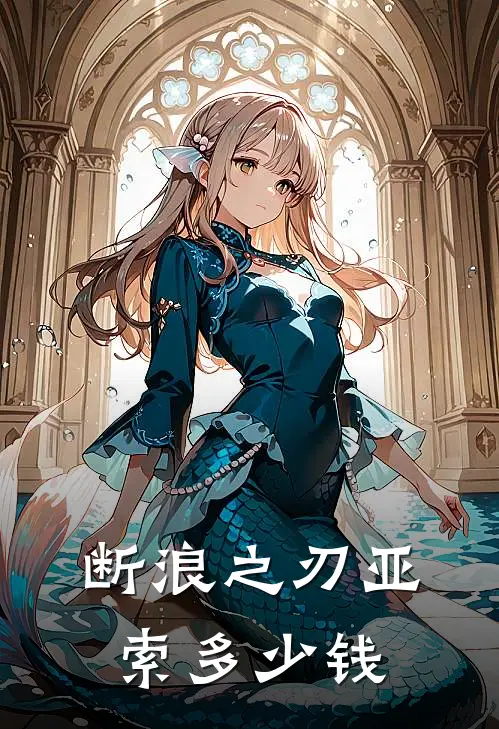 断浪之刃亚索多少钱