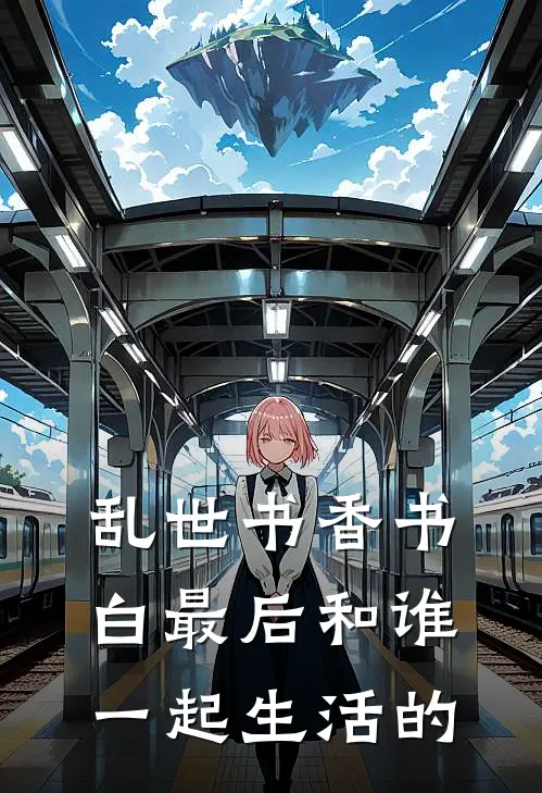 乱世书香书白最后和谁一起生活的