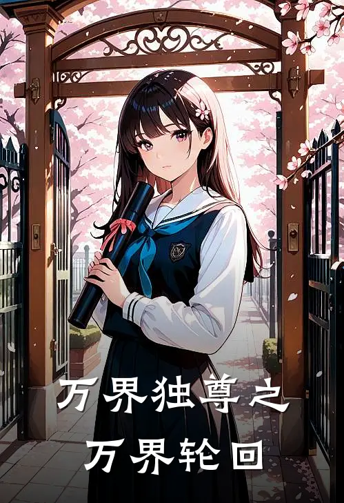 万界独尊之万界轮回