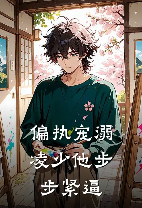 偏执宠溺，凌少他步步紧逼