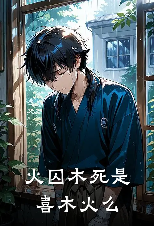 火囚木死是喜木火么