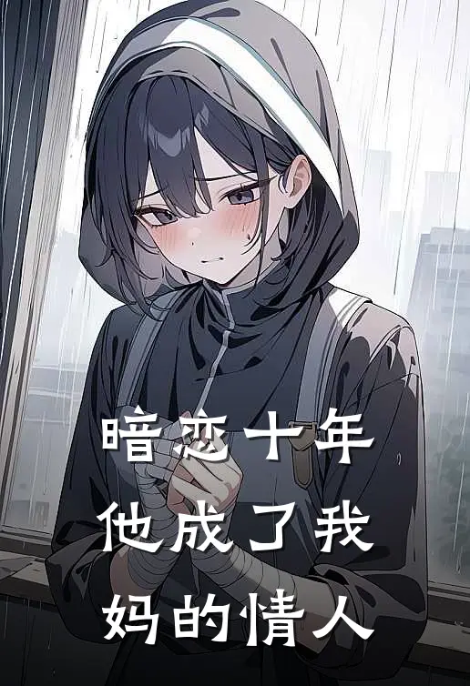 暗恋十年，他成了我妈的情人(林小满许沉)网络热门小说_最新章节列表暗恋十年，他成了我妈的情人(林小满许沉)