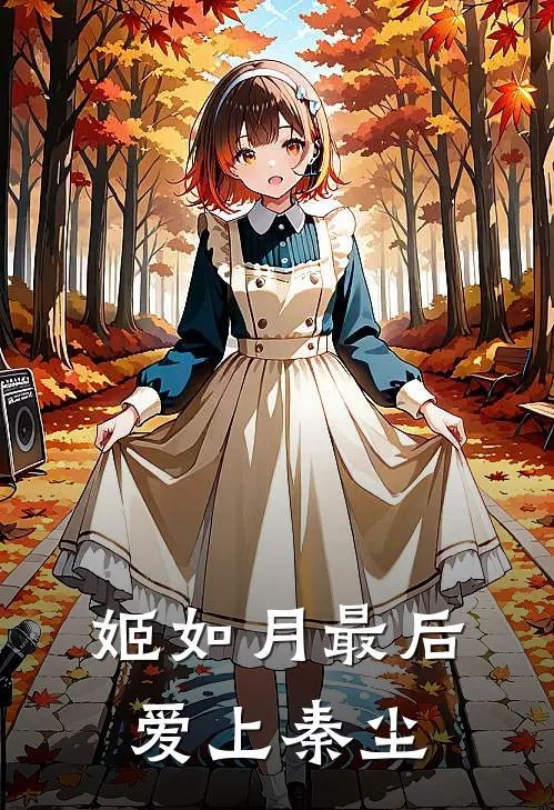 姬如月最后爱上秦尘