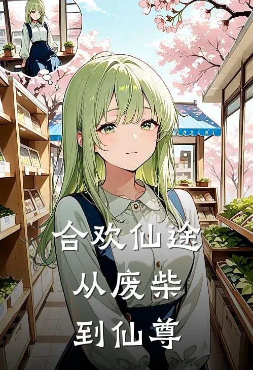 合欢仙途：从废柴到仙尊