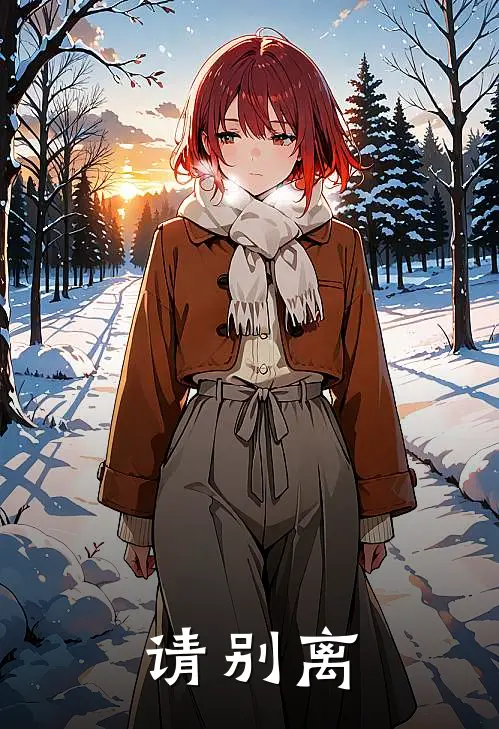 蒋浣南西西(请别离)全集阅读_《请别离》全文免费阅读