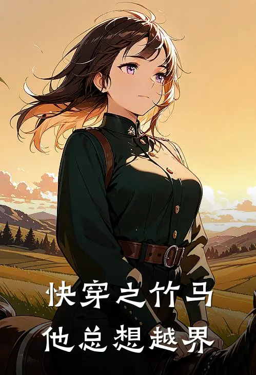 快穿之竹马他总想越界