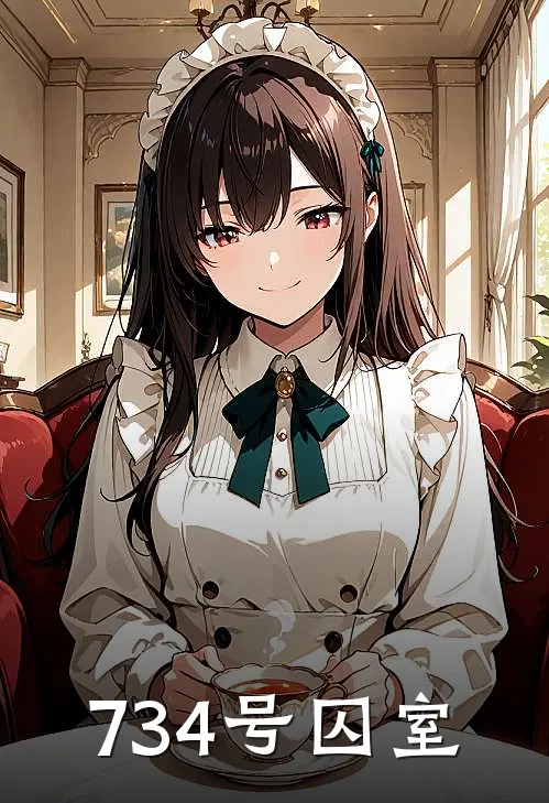 734号囚室赵理单谋热门免费小说_免费小说免费阅读734号囚室赵理单谋