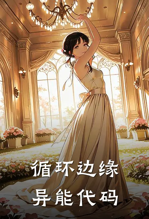 循环边缘：异能代码林薇林薇小说完结推荐_完整版小说免费阅读循环边缘：异能代码(林薇林薇)
