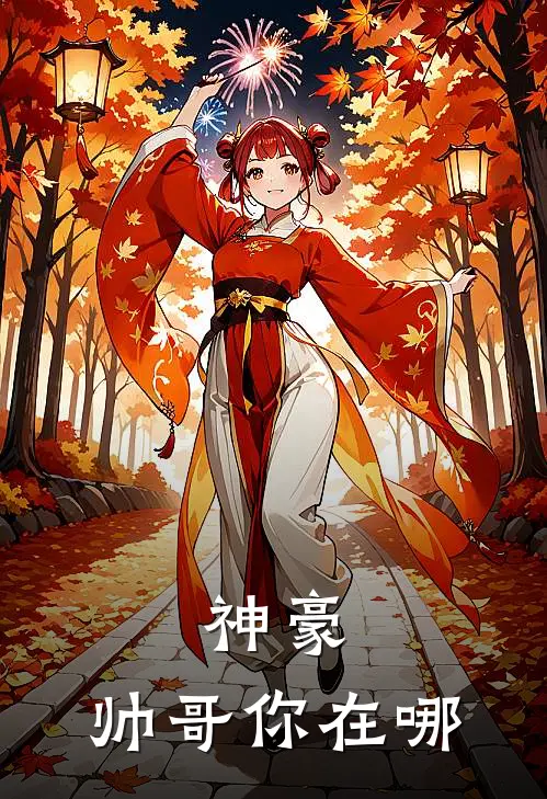 神豪：帅哥你在哪