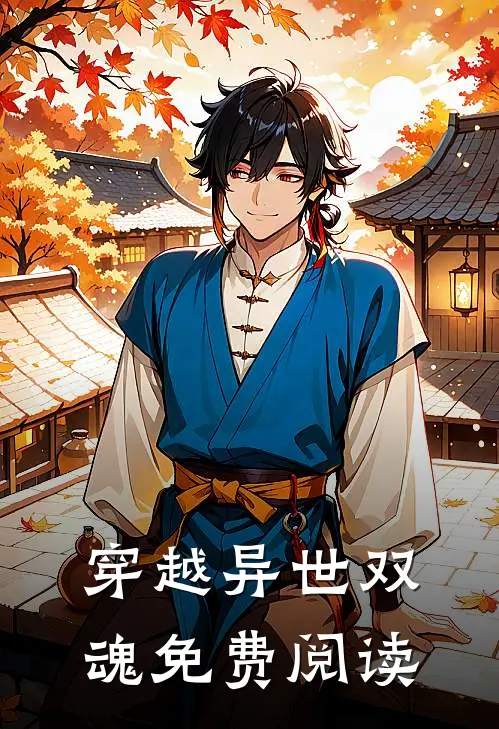 穿越异世双魂免费阅读