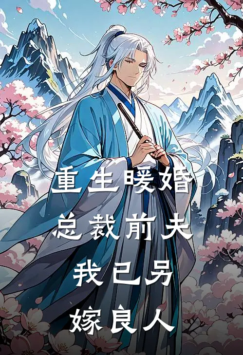 重生暖婚：总裁前夫，我已另嫁良人(苏雨柔陆承渊)完本小说_全本免费小说重生暖婚：总裁前夫，我已另嫁良人苏雨柔陆承渊