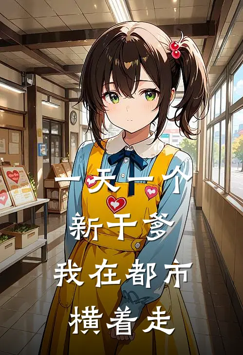 一天一个新干爹，我在都市横着走