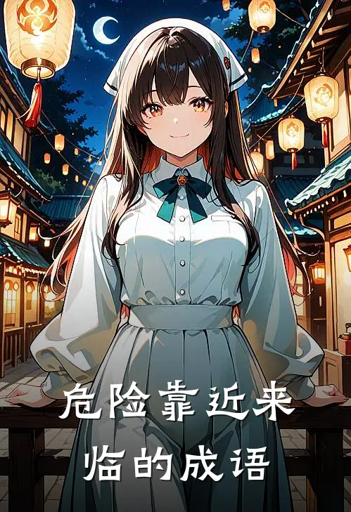 危险靠近来临的成语