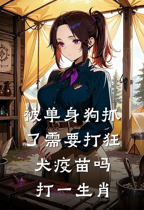 被单身狗抓了需要打狂犬疫苗吗打一生肖