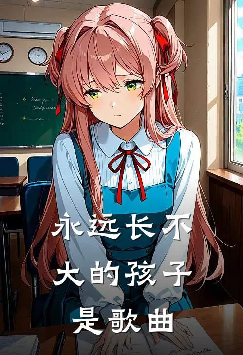 永远长不大的孩子是歌曲