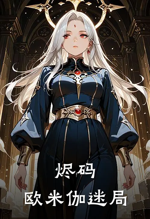 烬码：欧米伽迷局