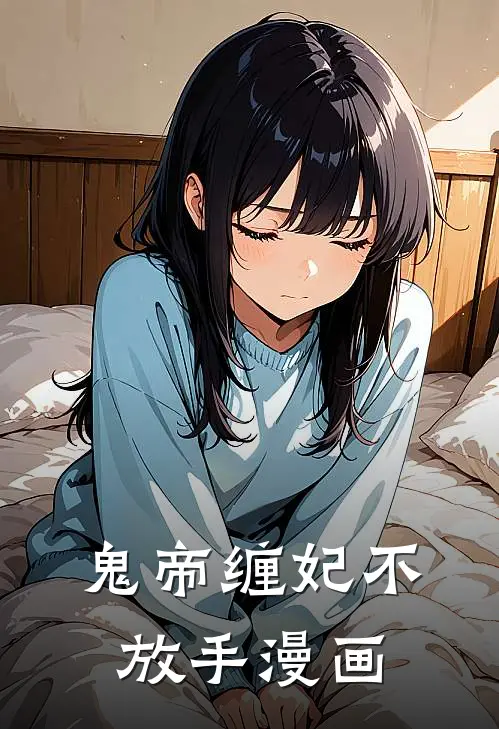 鬼帝缠妃不放手漫画